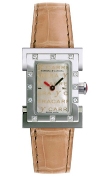 Часы Carrera Y Carrera Ladies DC0042212_087
